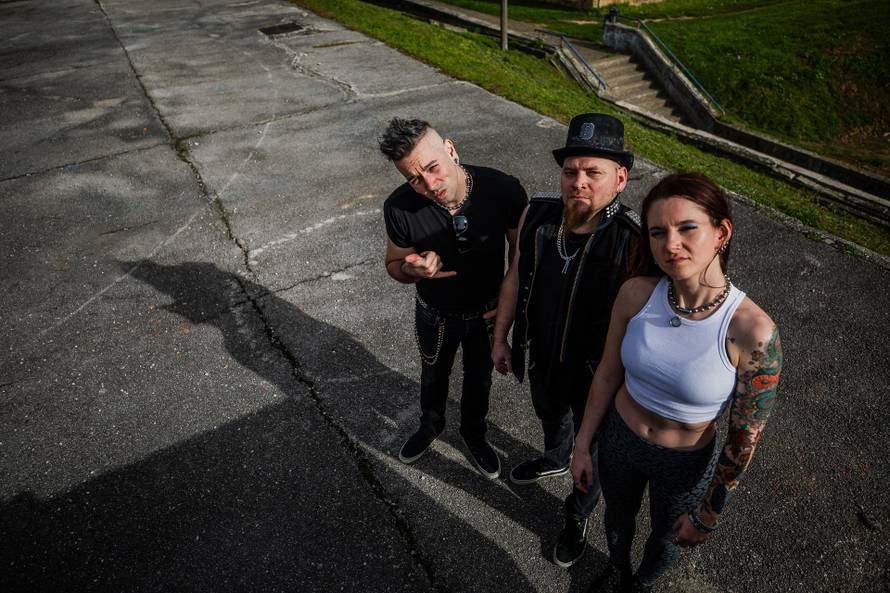 EoT spreman je za Doru: 'Bit će apokaliptično i spektakularno!'