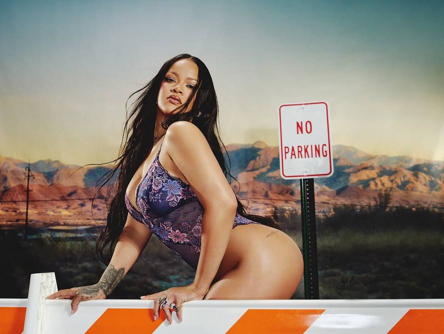 Rihanna u arhivi ima čak 170 neobjavljenih pjesama, a zadnji album objavila prije 10 godina