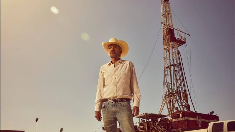 SkyShowtime: Top 10 serija