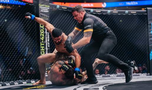 Srušio ‘kralja Njemačke’ usred Kölna: 'Mislio sam da će ovako završiti, ali nisam htio govoriti'