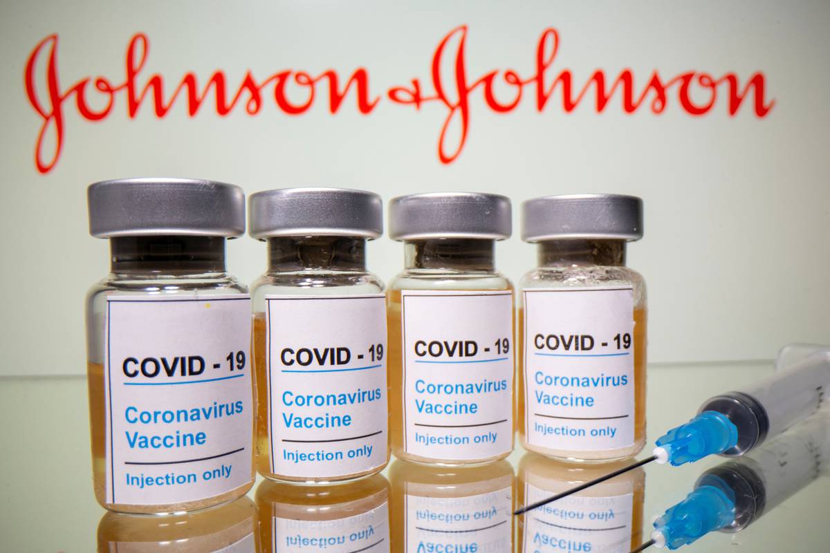 U Americi stopiraju cijepljenje Johnson&Johnsonom, pojavili se ugrušci, jedna žena je umrla