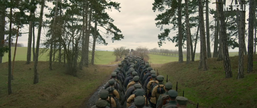 Glumac iz BiH glumio je u filmu koji je osvojio četiri Oscara, a Hrvati sudjelovali u scenografiji