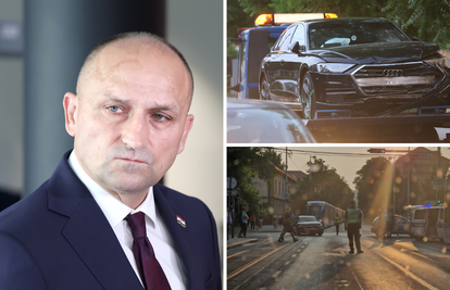Anušić se javio nakon nesreće: 'Izazvao ju je moj vozač. Žao mi je, pomoći ću stradaloj obitelji'