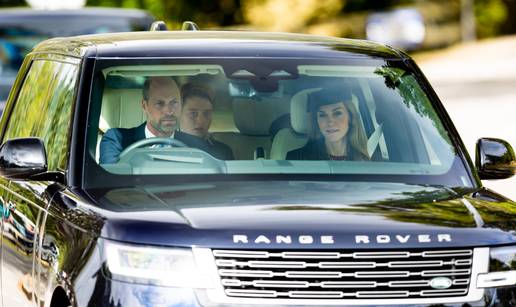 Princeza Kate ima novu frizuru!