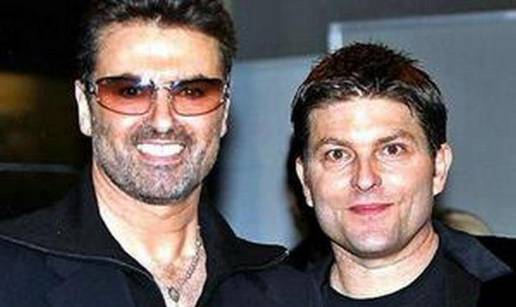 George Michael demantirao da je prekinuo 15-godišnju vezu