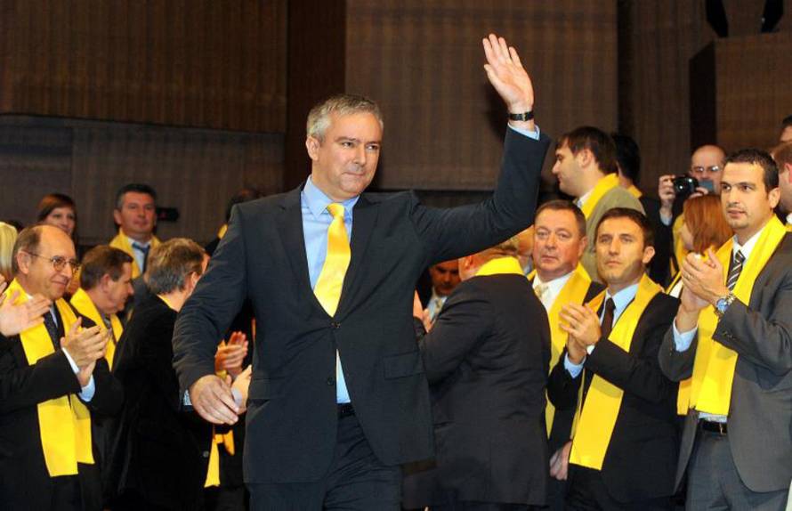 Goran Stanzl/Pixsell