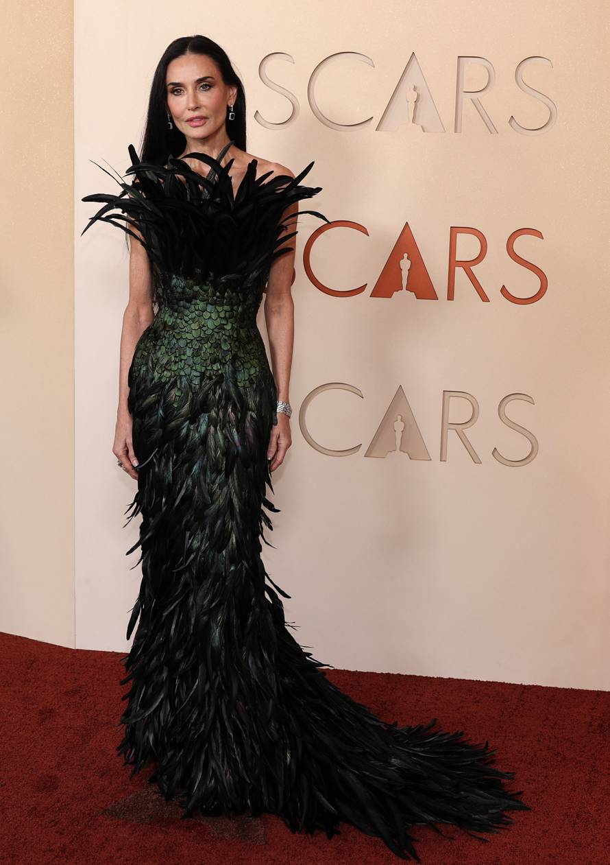 98th Academy Awards - Oscars Arrivals - Hollywood