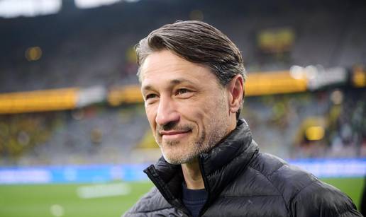 Niko Kovač preporodio je Dortmund! Borussia je u naletu, a plasman u LP sada je realnost