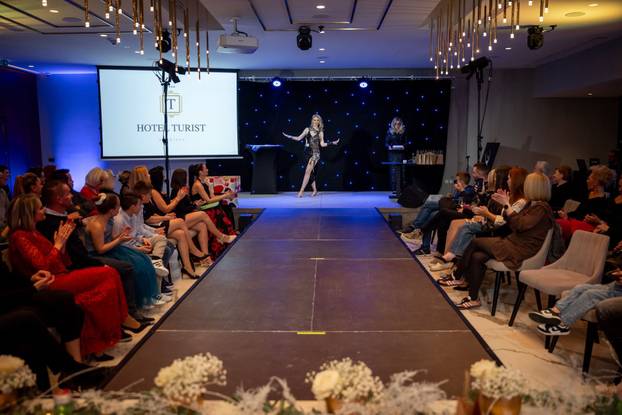 FOTO Najljepša mama Hrvatske 2025. je Šibenčanka Petra Nižić