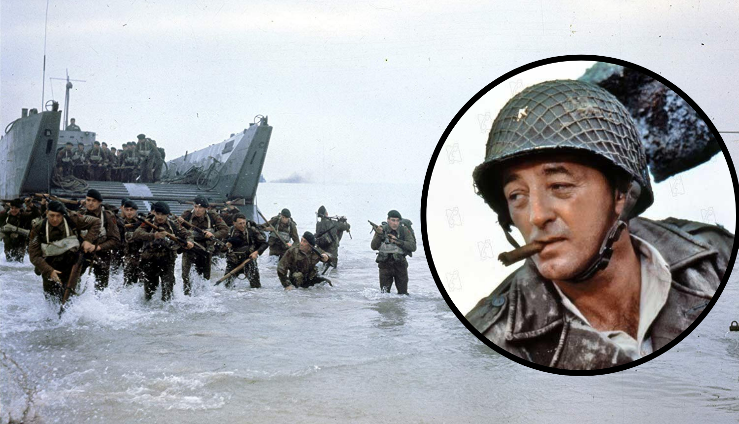 Dan D: 'Ludo hrabri' Hrvat bio heroj iskrcavanja u Normandiji