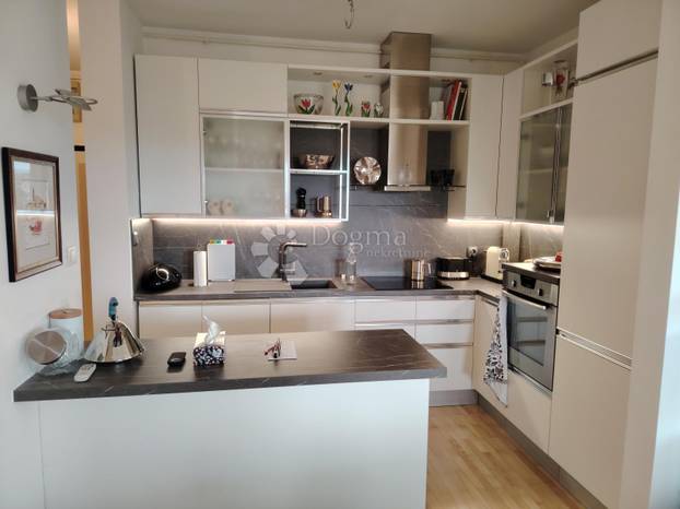 FOTO Rijetkost! Netko prodaje dom za 550.000 €: 'Ekskluzivan je, kod predsjedničke palače!'