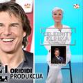 Kako je Tom Cruise popravio zube? 'Bio je kao morski pas'