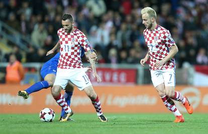 Bomba za kraj: Brozović bi na SP pa kreće stopama Rakete?