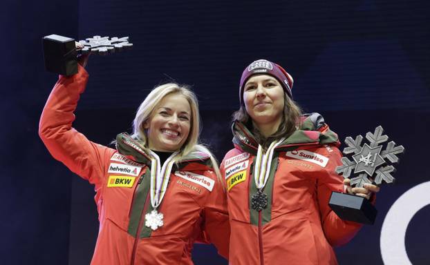 FIS Alpine World Ski Championships