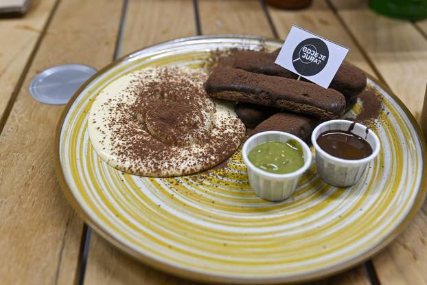 Zagreb: Pretasting delicija koje će biti na Pizza festivalu