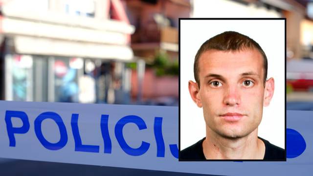 Bivši igrač Hajduka nestao je u Zagrebu. Traže ga već 10 dana