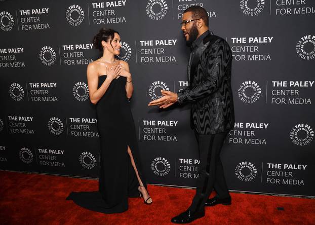 The Paley Honors Gala in Beverly Hills