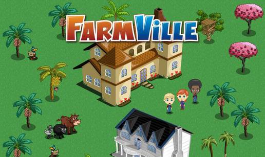 Član gradskog vijeća igrao FarmVille pa mu dali otkaz