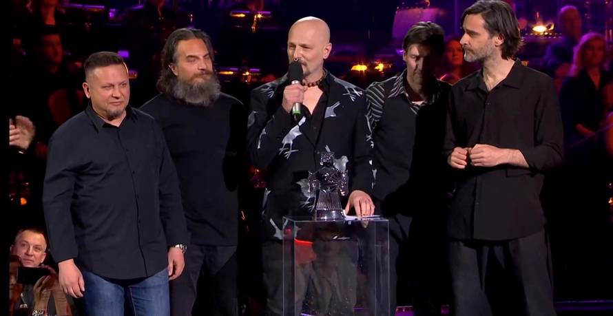 Urban &4 najavili veliki koncert u Areni Zagreb i to u pratnji Simfonijskog orkestra HRT- a