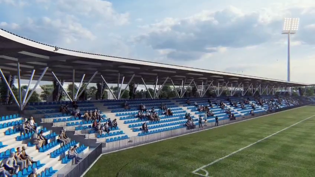 FOTO Sportska renesansa odvija se u Bjelovaru!  Pogledajte zašto