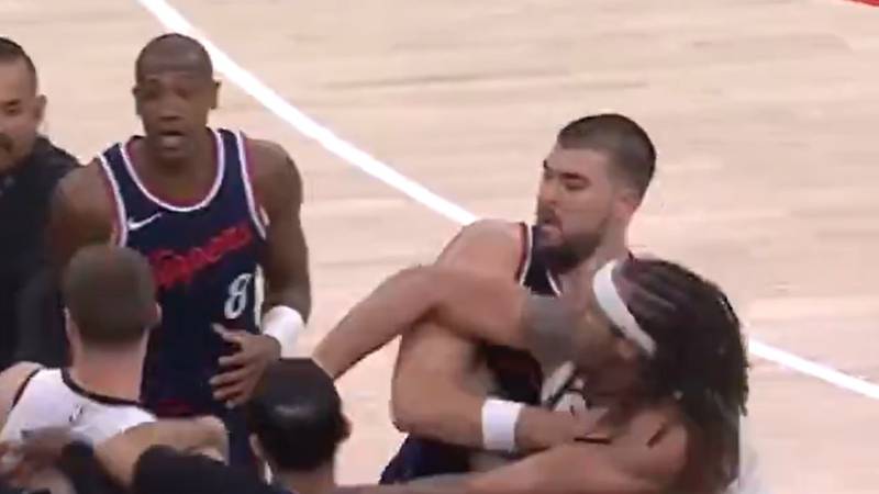VIDEO Frka u 'gradu anđela'! Ivica Zubac istaknuo se potezom nakon što su mu napali suigrača 12 whatsapp slika 2025 04 27 u 07 34 02 fef9cd15