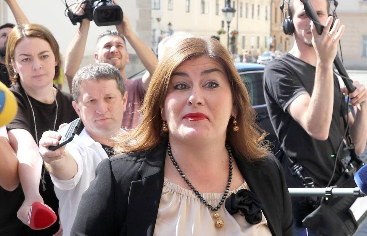 EU dohvatila Žalac: Kako će Andrej Plenković sada tvrditi da je to neki novi, drugačiji HDZ?