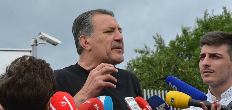 Tužiteljstvo BiH: Mamić ipak neće biti izručen Hrvatskoj!