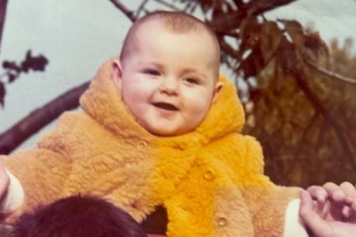 Zna&scaron; li tko sam? Zbog glume je ostala u Zagrebu, pa je prvu godinu provela u depresiji
