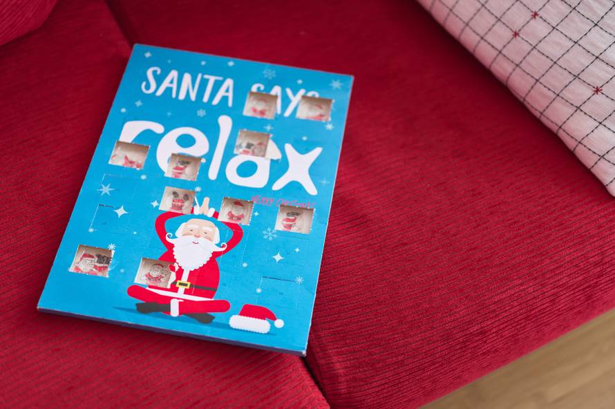 Jeste li primijetili da čokolada u adventskim kalendarima nema isti okus kao obična? Evo zašto