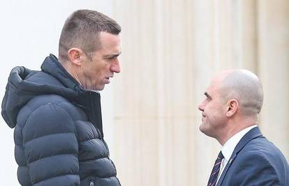 Josip Dabro ucjenjuje HDZ i prijeti rušenjem parlamentarne većine. Je li to pucanj u prazno?