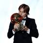 63rd Ballon d'Or