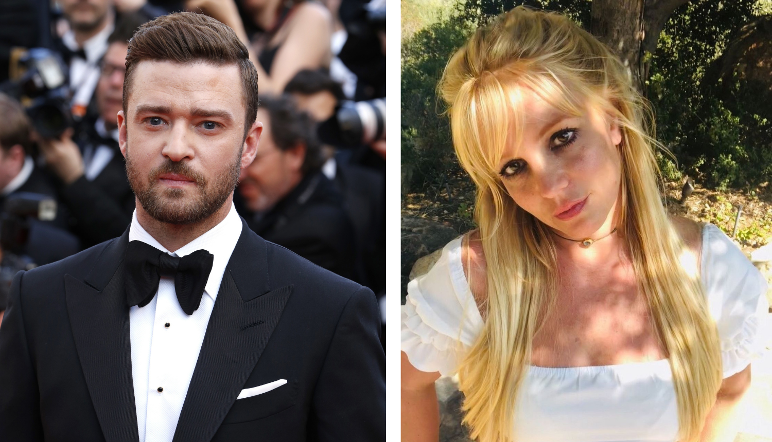 Justin Timberlake izrazio svoju potporu Britney Spears: 'Ovo što joj se događa nije ispravno'