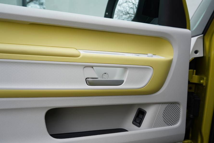 Test Volkswagena ID. Buzz: Ovo je auto u kojeg se lako zaljubiti