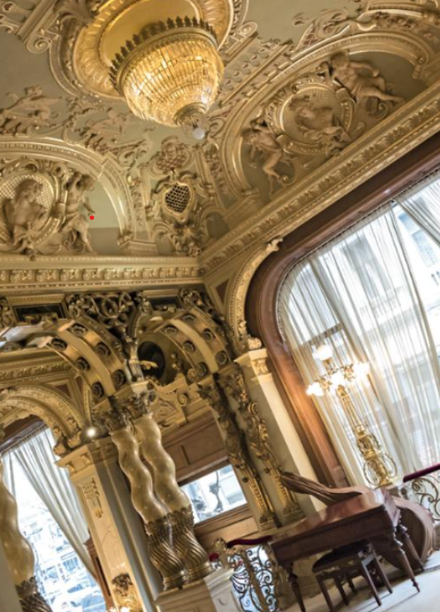 FOTO Ovo je najljepša kavana na svijetu, a udaljena je samo tri sata od Zagreba