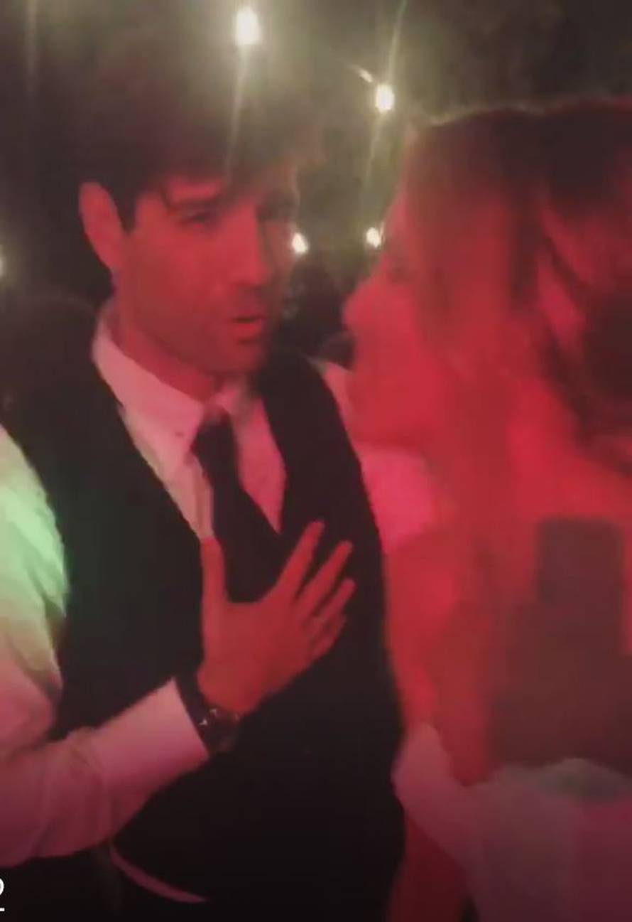 Fešta do zore: Ćorluka i Franka u tri su pjevali 'Tek je 12 sati'