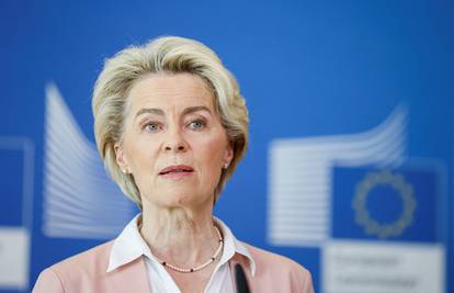 Ponija Ursule von der Leyen usmrtio vuk? 'Cijela obitelj je užasno uznemirena zbog Dolly'