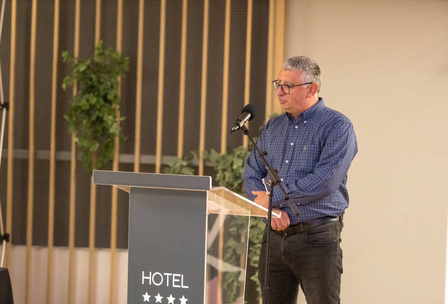 Mlade Hrvatice predvode ITF-ov turnir u Zagrebu: 'Ovaj turnir godinama promiče ženski sport'