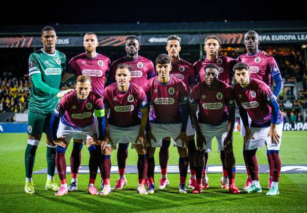 UEFA Europa League - Lillestrom v Torreense