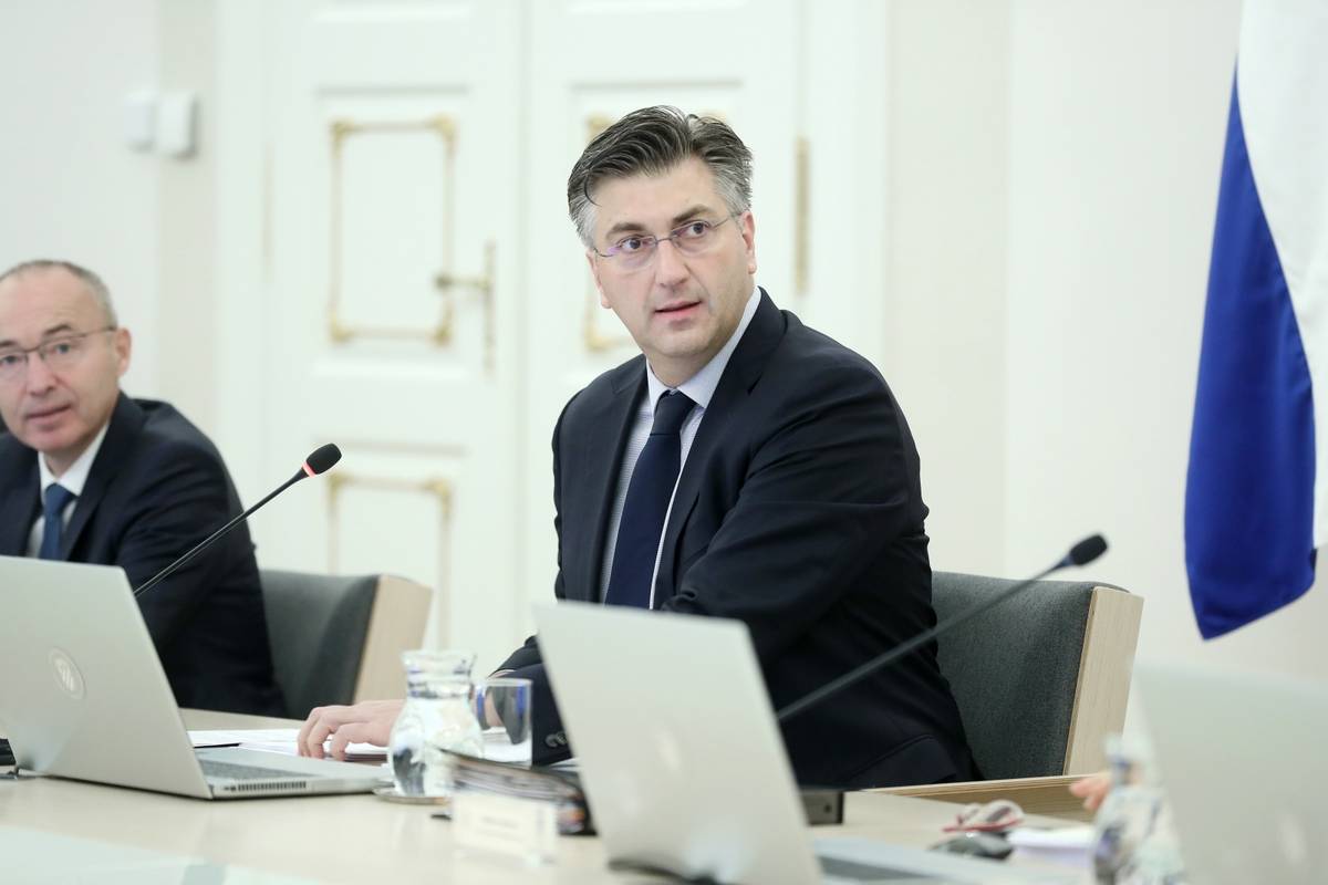 Plenki o trostrukom ubojstvu u Splitu: Ne smije biti anarhije