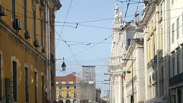 Lisabon kao Zagreb: Visoke cijene najma nadmašile plaće. Žele zabranu rentanja u gradu