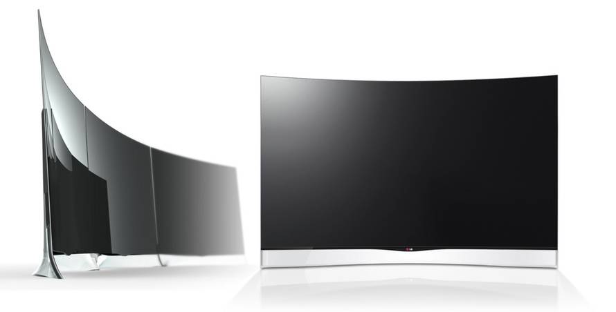 LG electronics