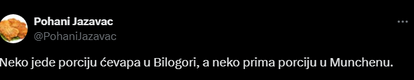 Internet ismijava Dinamo nakon debakla. Ovo su najbolje fore...