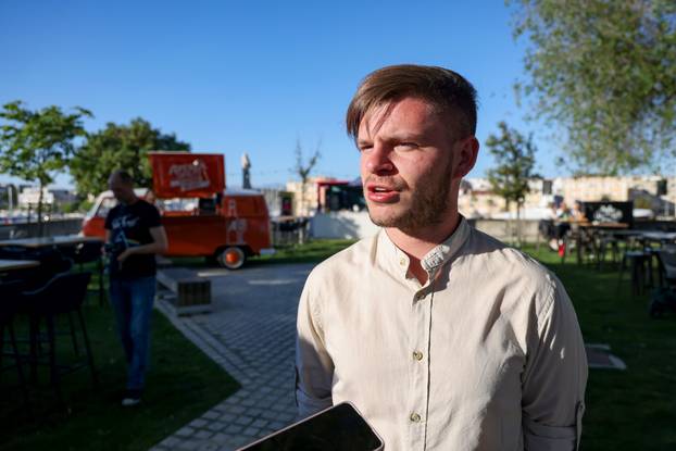 Zadar: Započelo je deveto izdanje Zadar Street Food Festivala