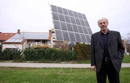''Korištenje Sunčeve energije vodi otvaranju radnih mjesta'' 