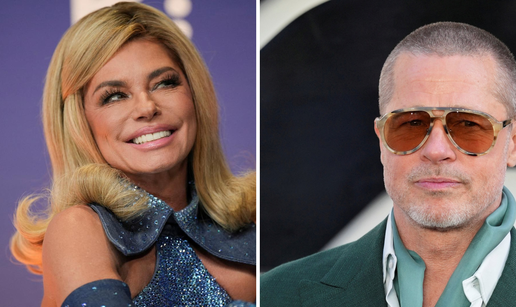 Shania Twain objasnila zašto je spomenula Brada Pitta u stihu: 'Mora da je impresioniran time'