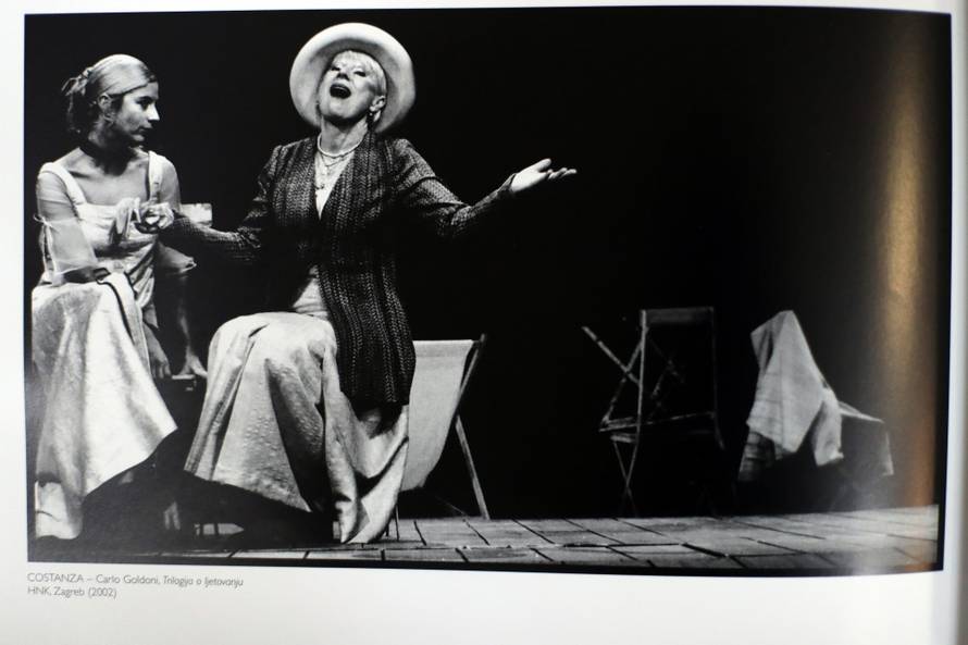 Branka Cvitković: Moju kćer Bernardicu spasila je Gospa...