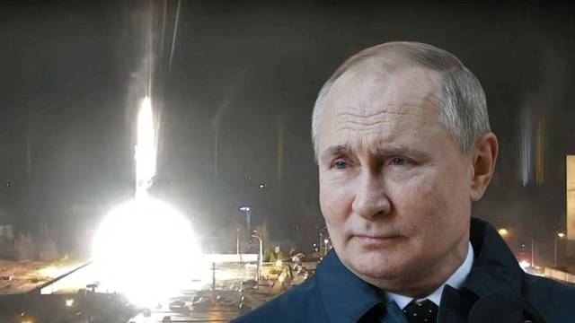 Bivši ruski ministar: 'Putin je racionalan, neće namjerno upotrijebiti nuklearno oružje'