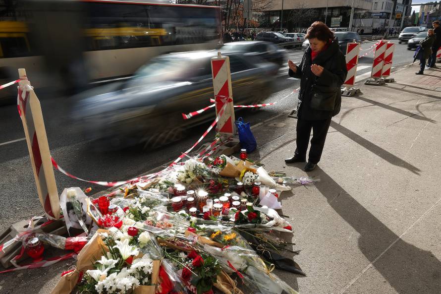 Sarajevo: Prosvjed nakon stravične tramvajske nesreće, građani traže odgovornost nadležnih