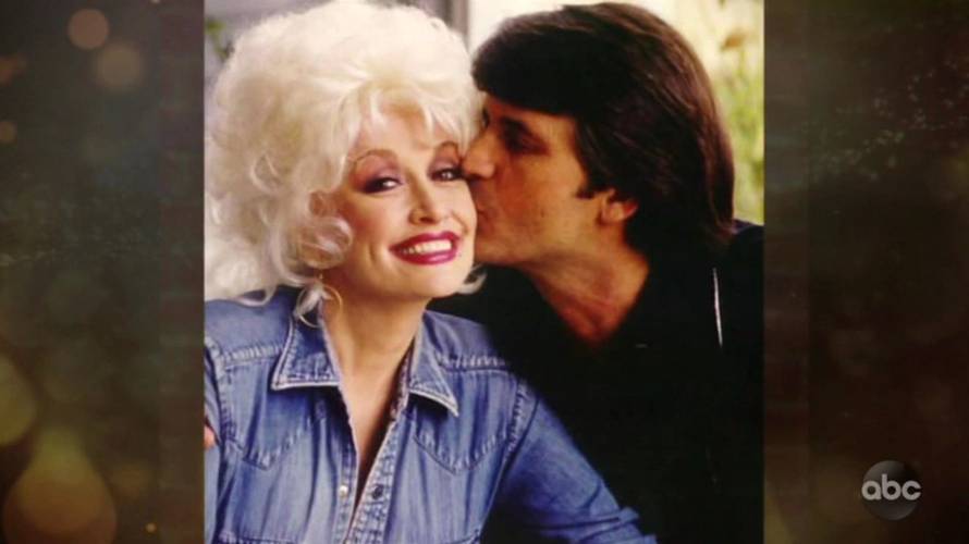 Dolly Parton opens up on her career and personal life during ABC special interview