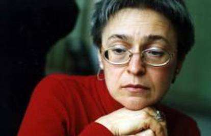 Rusi još nisu našli ubojicu novinarke A. Politkovske